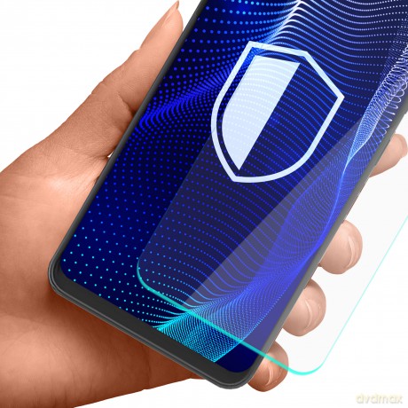 Cubot A10 - 3mk FlexibleGlass Pro