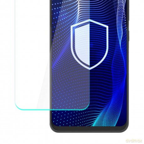 Cubot A10 - 3mk FlexibleGlass Pro