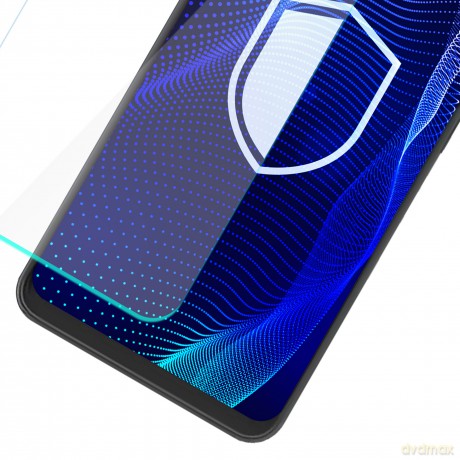 Cubot A10 - 3mk FlexibleGlass Pro