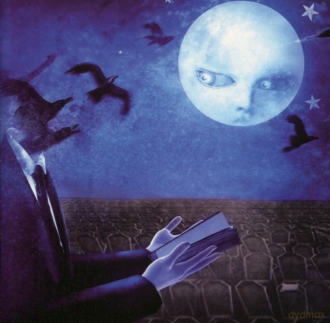 The Agonist: Lullabies For The Dormant Mind [CD]