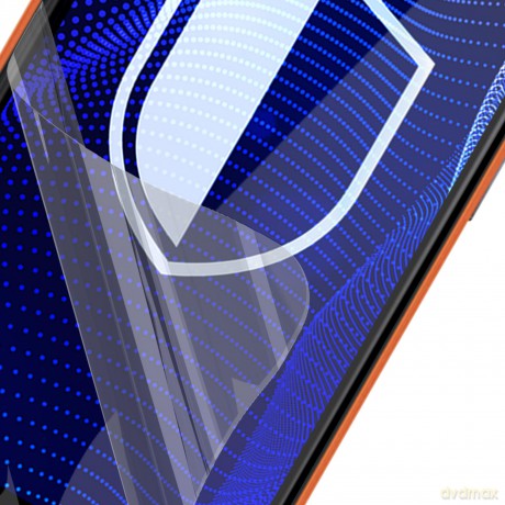 Cubot KingKong Ace 2 - 3mk FlexibleGlass Pro