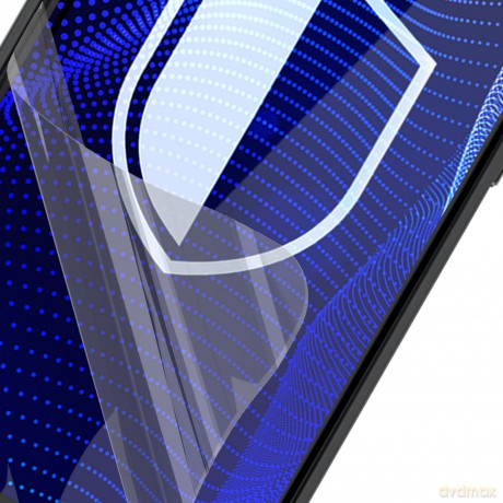 Cubot KingKong Power 3 - 3mk FlexibleGlass Pro