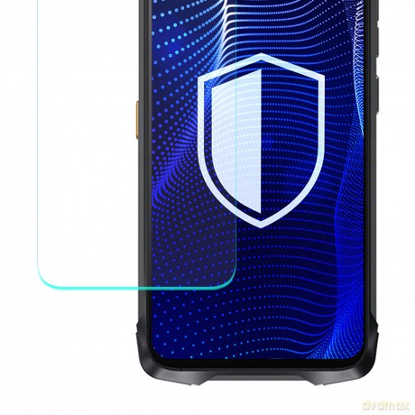 Cubot KingKong Power 3 - 3mk FlexibleGlass Pro