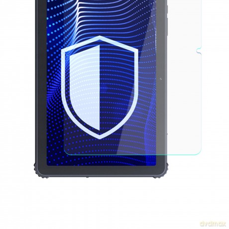 Cubot KingKong Tab 10.1" - up to 11" 3mk FlexibleGlass Pro