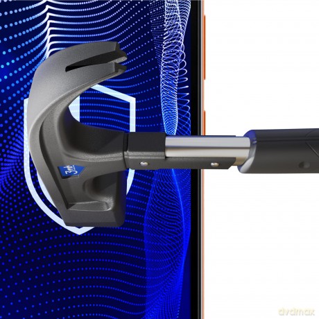 Cubot Note 21 - 3mk FlexibleGlass Pro