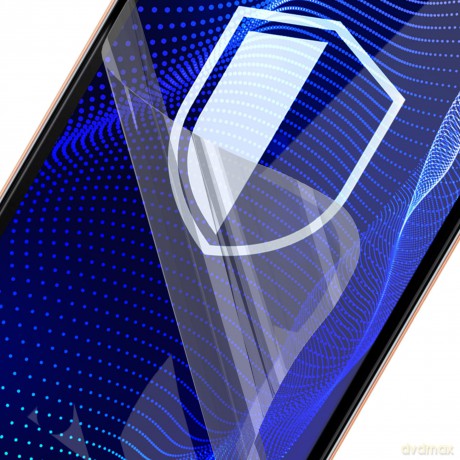 Cubot Note 21 - 3mk FlexibleGlass Pro