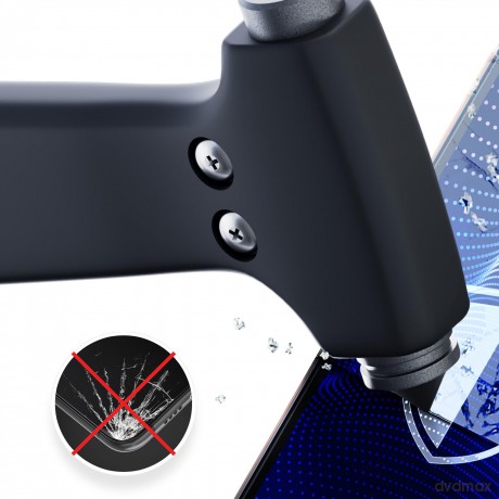 Cubot Note 21 - 3mk FlexibleGlass Pro
