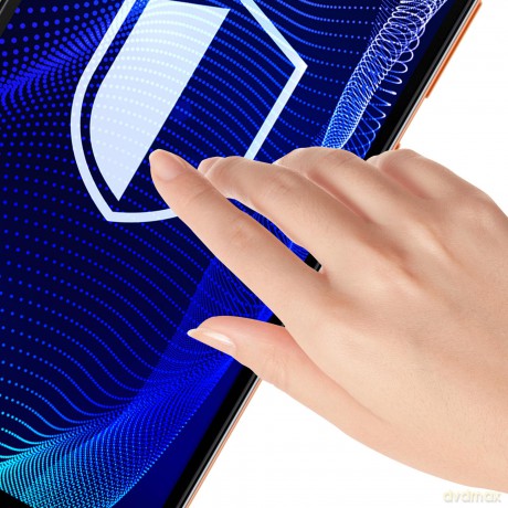 Cubot Note 21 - 3mk FlexibleGlass Pro