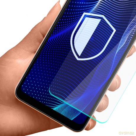 Cubot Note 21 - 3mk FlexibleGlass Pro