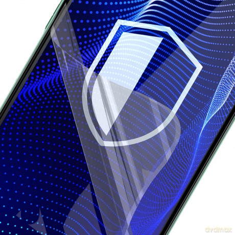 Cubot Note 50 - 3mk FlexibleGlass Pro