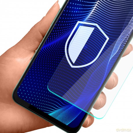 Cubot Note 50 - 3mk FlexibleGlass Pro