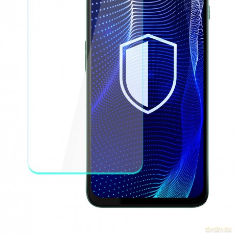 Cubot Note 50 - 3mk FlexibleGlass Pro
