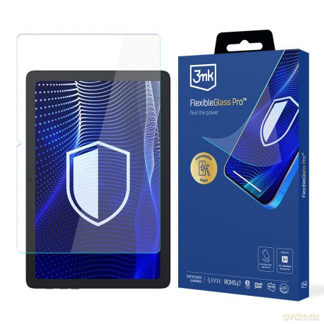 Cubot Tab 60 - up to 11" 3mk FlexibleGlass Pro