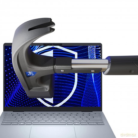 Dell 14 Plus (1425) - up to 15" 3mk FlexibleGlass Pro