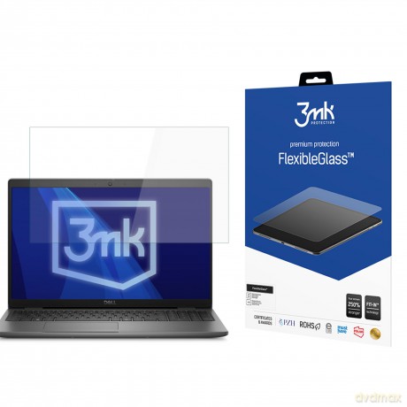 Dell Latitude 3550 - up to 17" 3mk FlexibleGlass