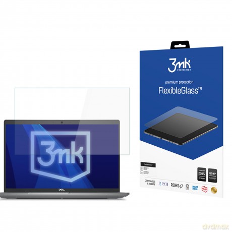 Dell Latitude 5540 - up to 17" 3mk FlexibleGlass