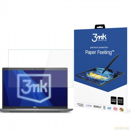 Dell Latitude 5540 - up to 17" 3mk Paper Feeling