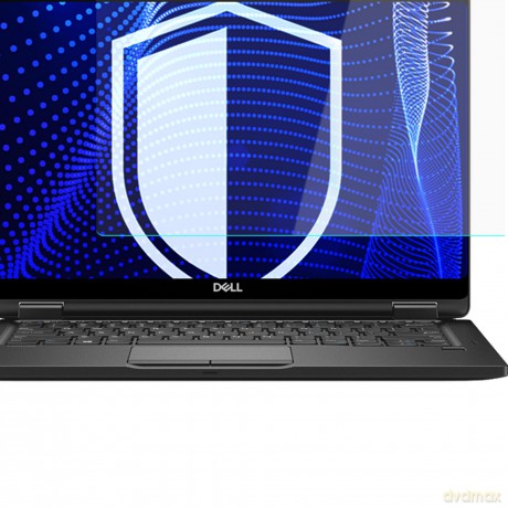 Dell Latitude 7390 2-in-1 - up to 15" 3mk FlexibleGlass Pro
