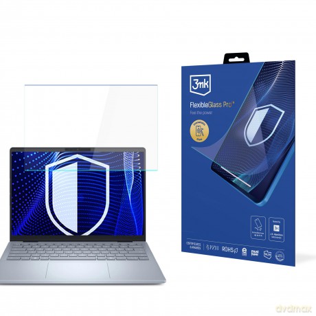 Dell Pro 14 Plus P1425 - up to 15" 3mk FlexibleGlass Pro