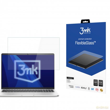 Dell Pro 16 Plus - up to 17" 3mk FlexibleGlass
