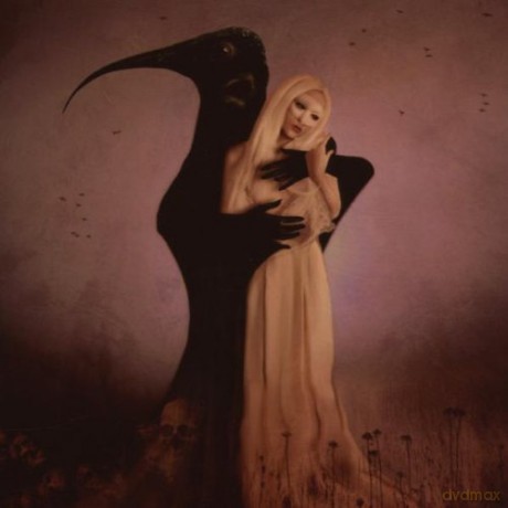 The Agonist: Once Only Imagined [CD]