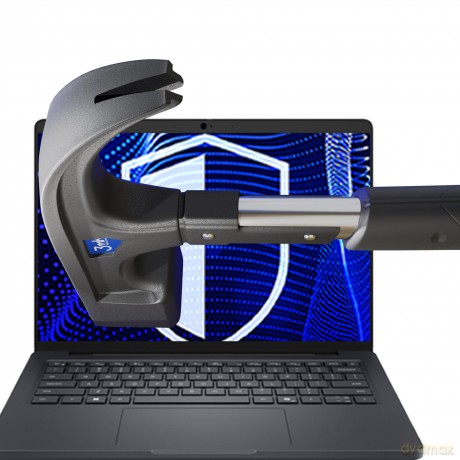 Dell Pro Max 14 (MC14250) - up to 15" 3mk FlexibleGlass Pro