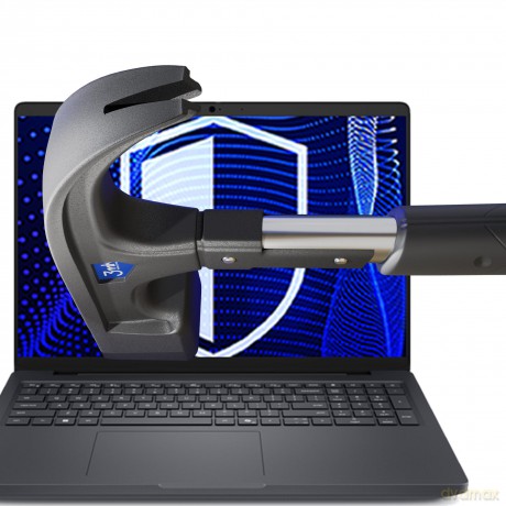 Dell Pro Max 16 (MC16250) - up to 17" 3mk FlexibleGlass Pro