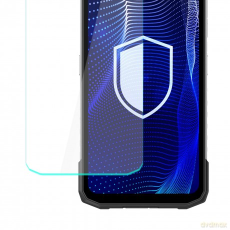 Doogee Blade 10 Max - 3mk FlexibleGlass Pro