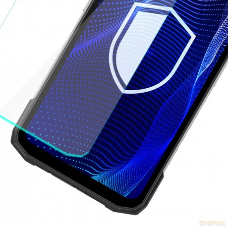 Doogee Blade 10 Max - 3mk FlexibleGlass Pro