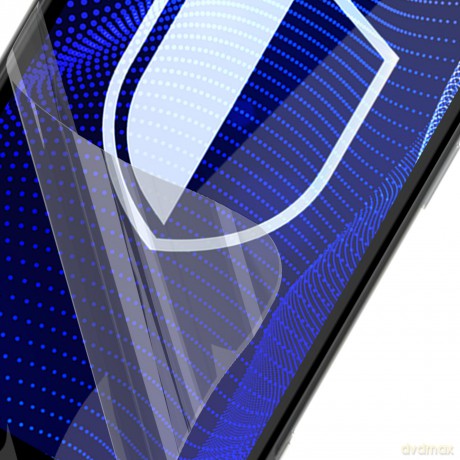 Doogee Blade GT Ultra - 3mk FlexibleGlass Pro