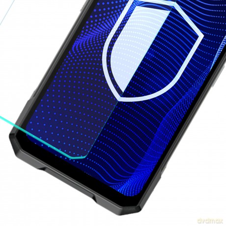 Doogee Blade GT Ultra - 3mk FlexibleGlass Pro