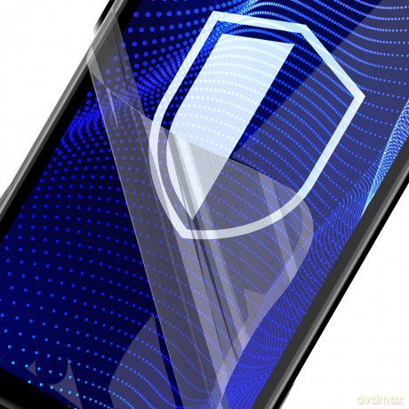 Doogee DK10 - 3mk FlexibleGlass Pro