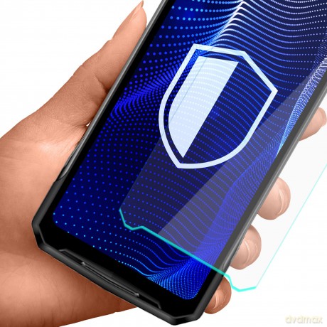 Doogee DK10 - 3mk FlexibleGlass Pro