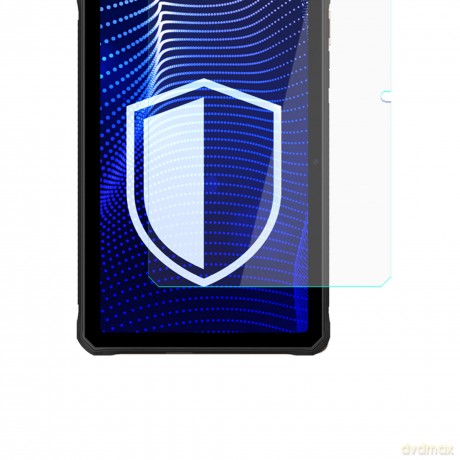 Doogee R10 - up to 13" 3mk FlexibleGlass Pro