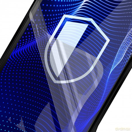 Doogee S Cyber - 3mk FlexibleGlass Pro