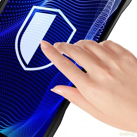 Doogee S Cyber - 3mk FlexibleGlass Pro