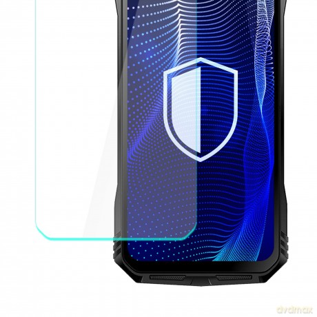 Doogee S Cyber - 3mk FlexibleGlass Pro