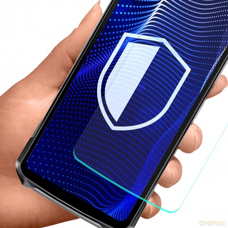 Doogee S119 - 3mk FlexibleGlass Pro