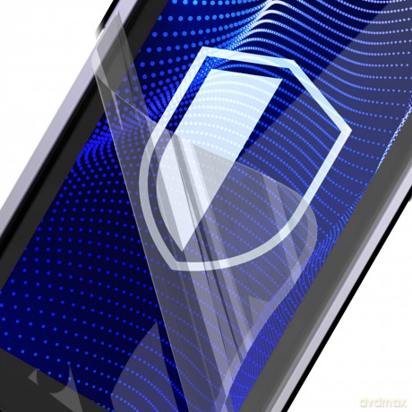 Doogee Smini - 3mk FlexibleGlass Pro