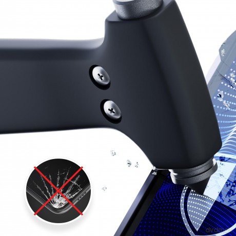 Doogee Smini - 3mk FlexibleGlass Pro