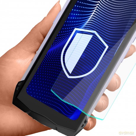 Doogee Smini - 3mk FlexibleGlass Pro