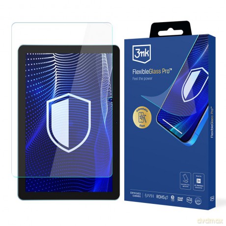 Doogee T10W - up to 13" 3mk FlexibleGlass Pro