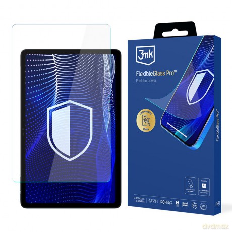 Doogee T20S - up to 13" 3mk FlexibleGlass Pro