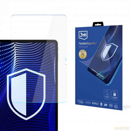 Doogee T35 - up to 11" 3mk FlexibleGlass Pro