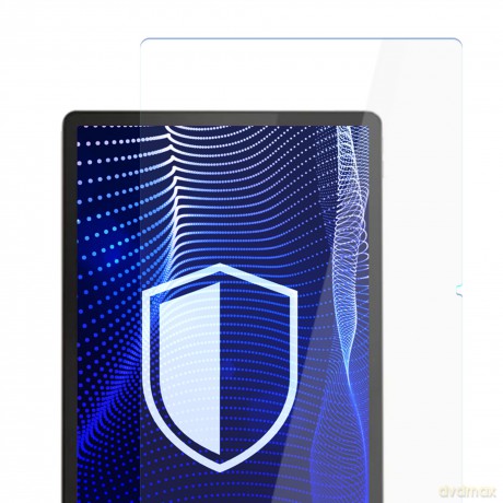 Doogee T40 - up to 13" 3mk FlexibleGlass Pro