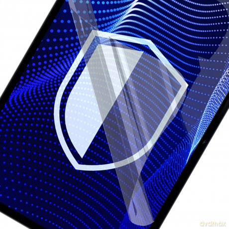Doogee T40 Pro - up to 13" 3mk FlexibleGlass Pro