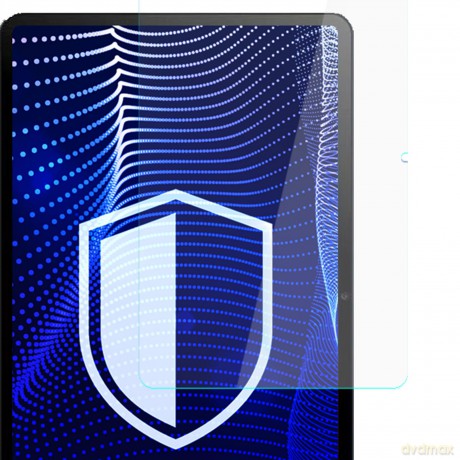 Doogee T40 Pro - up to 13" 3mk FlexibleGlass Pro