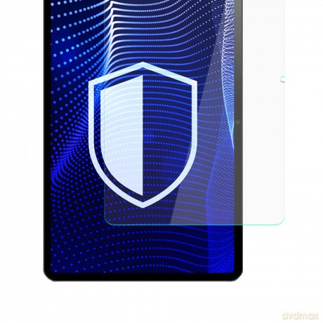 Doogee T40 Pro - up to 13" 3mk FlexibleGlass Pro