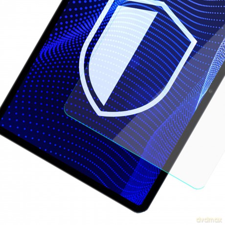 Doogee T40 Pro - up to 13" 3mk FlexibleGlass Pro