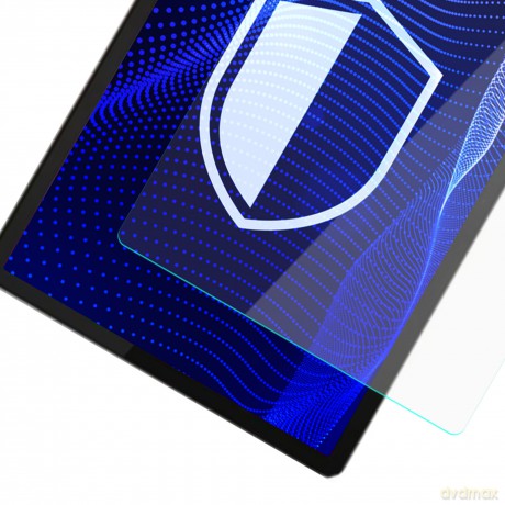 Doogee U10 - up to 13" 3mk FlexibleGlass Pro